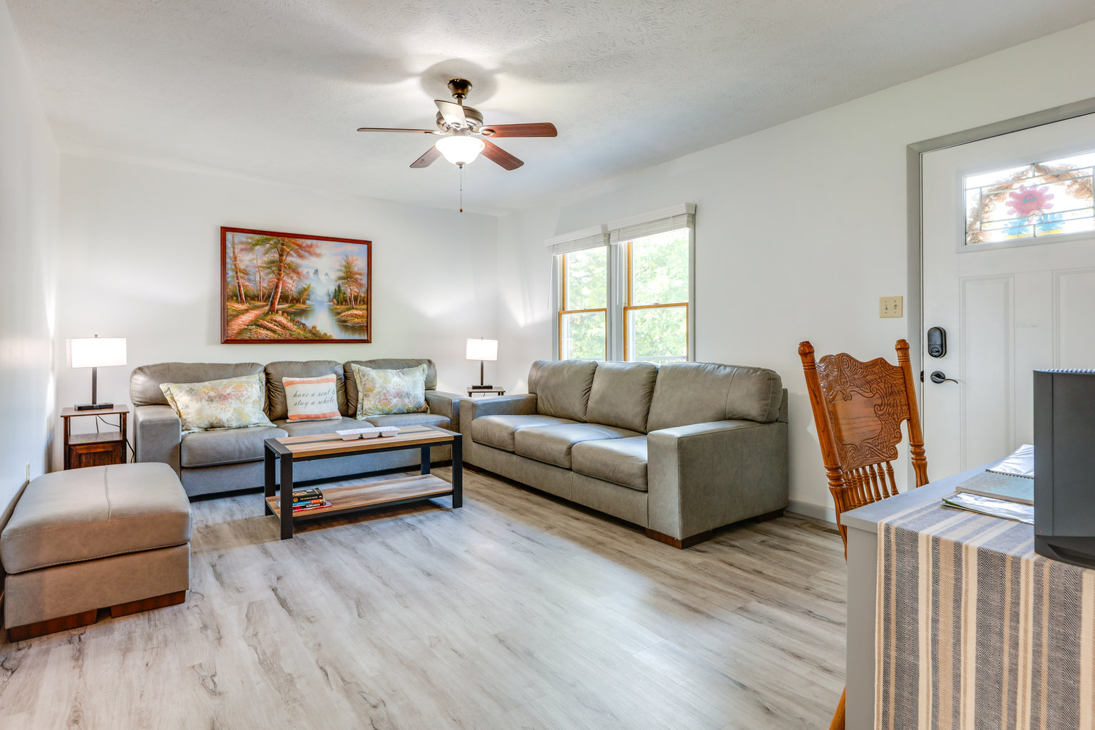 Williamstown Vacation Rental