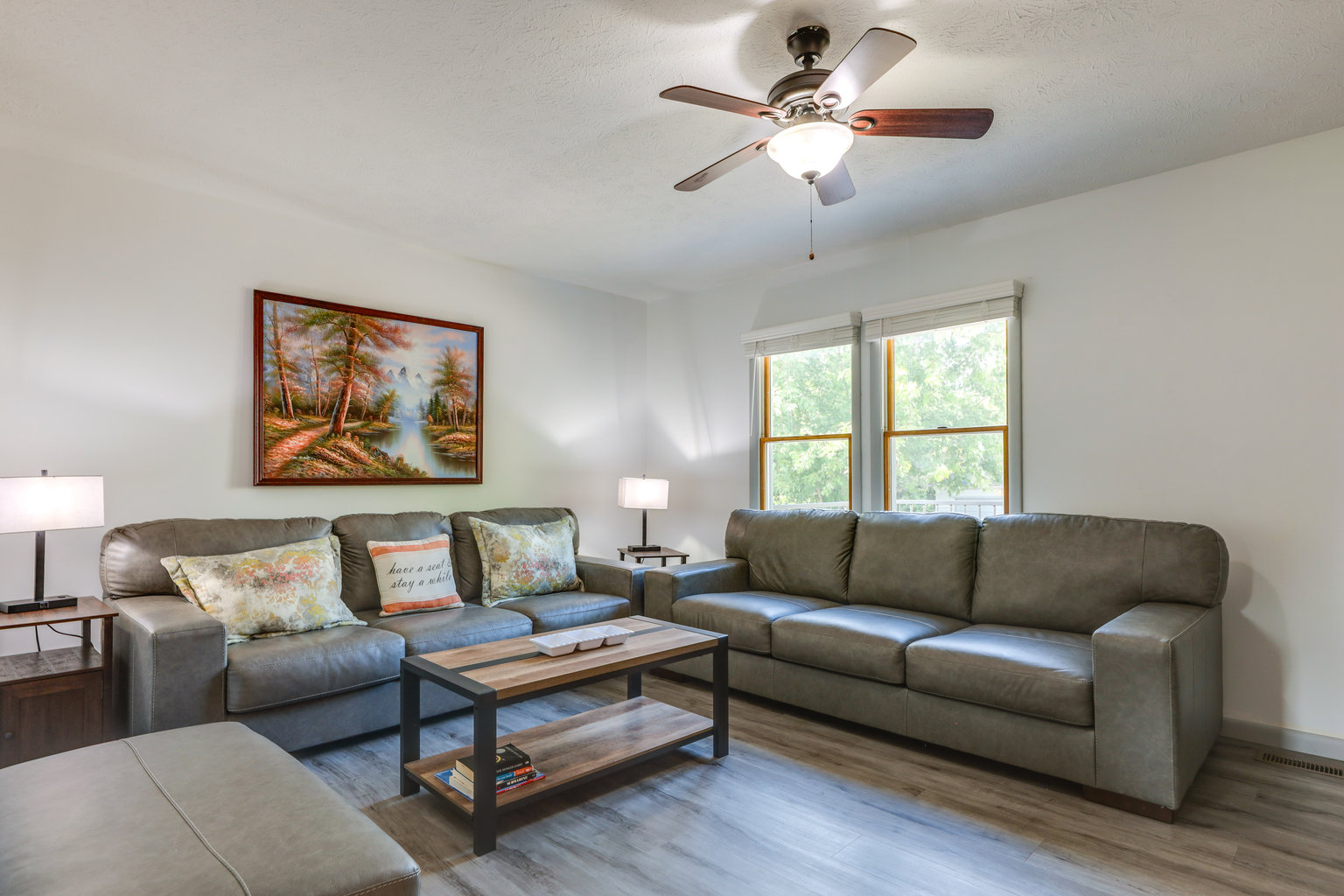 Williamstown Vacation Rental