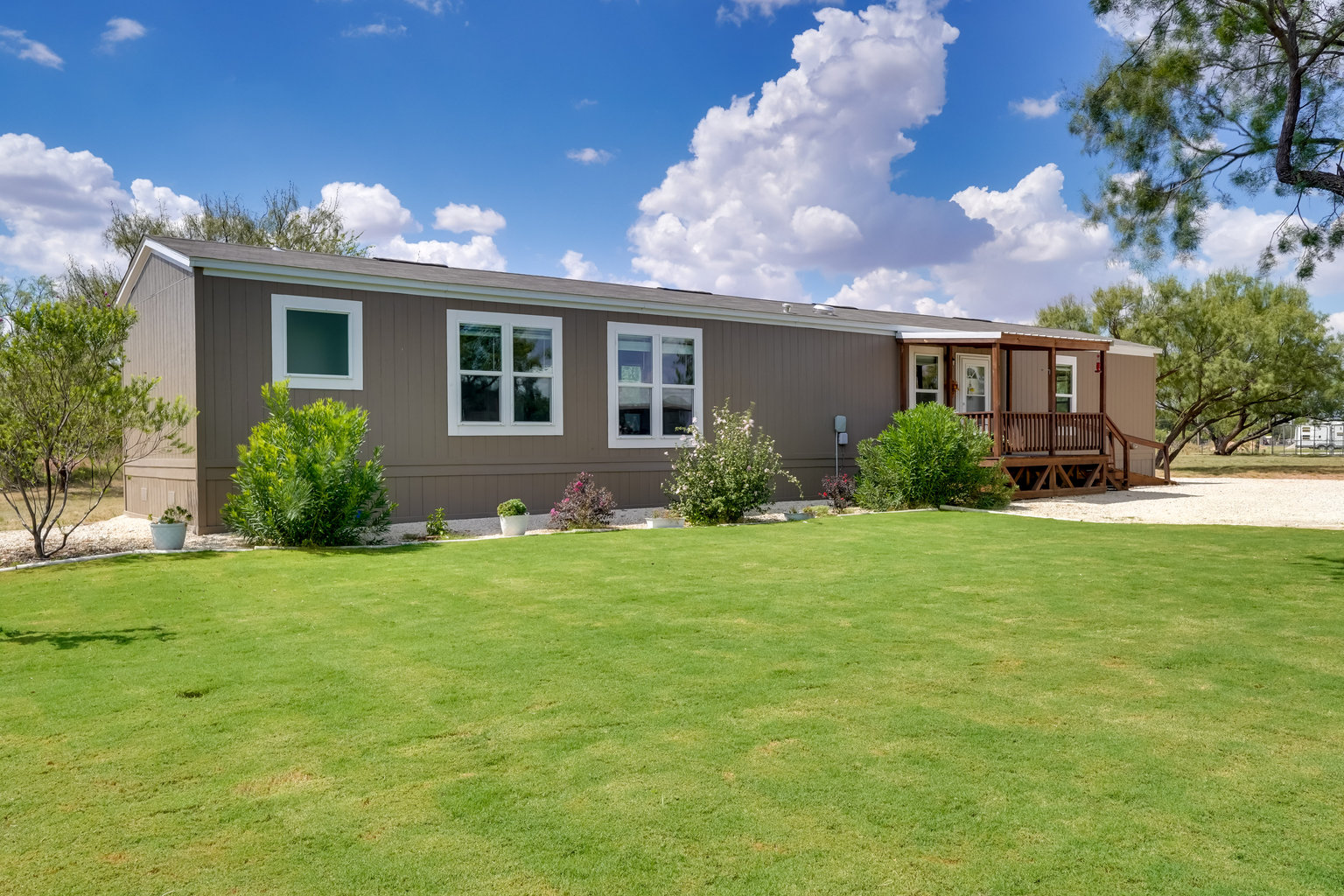 Hawley Vacation Rental