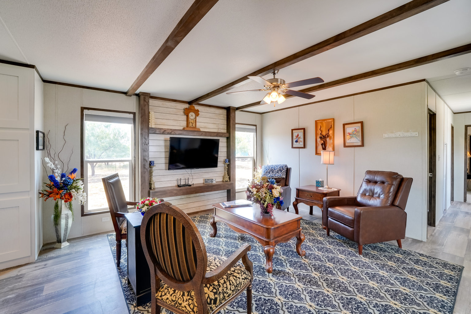 Hawley Vacation Rental