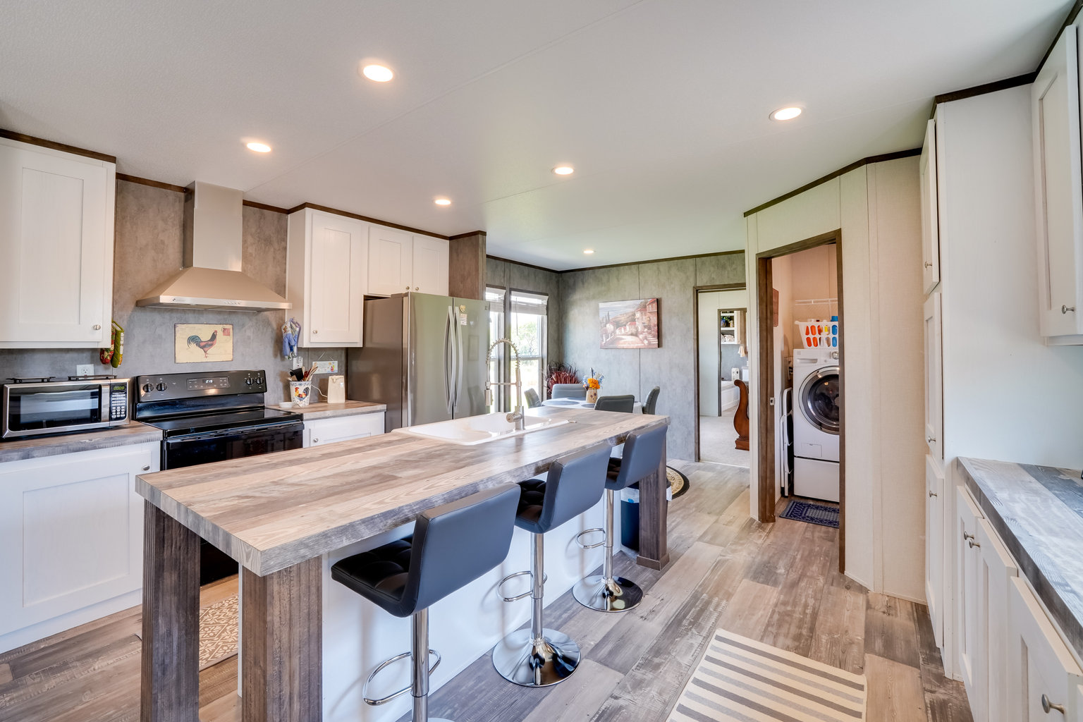 Hawley Vacation Rental