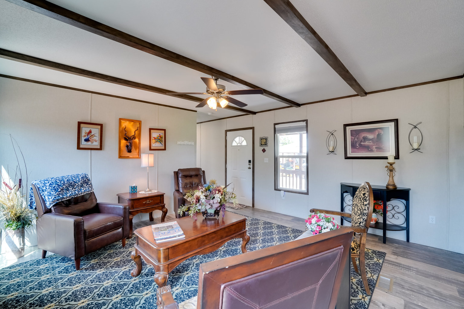 Hawley Vacation Rental