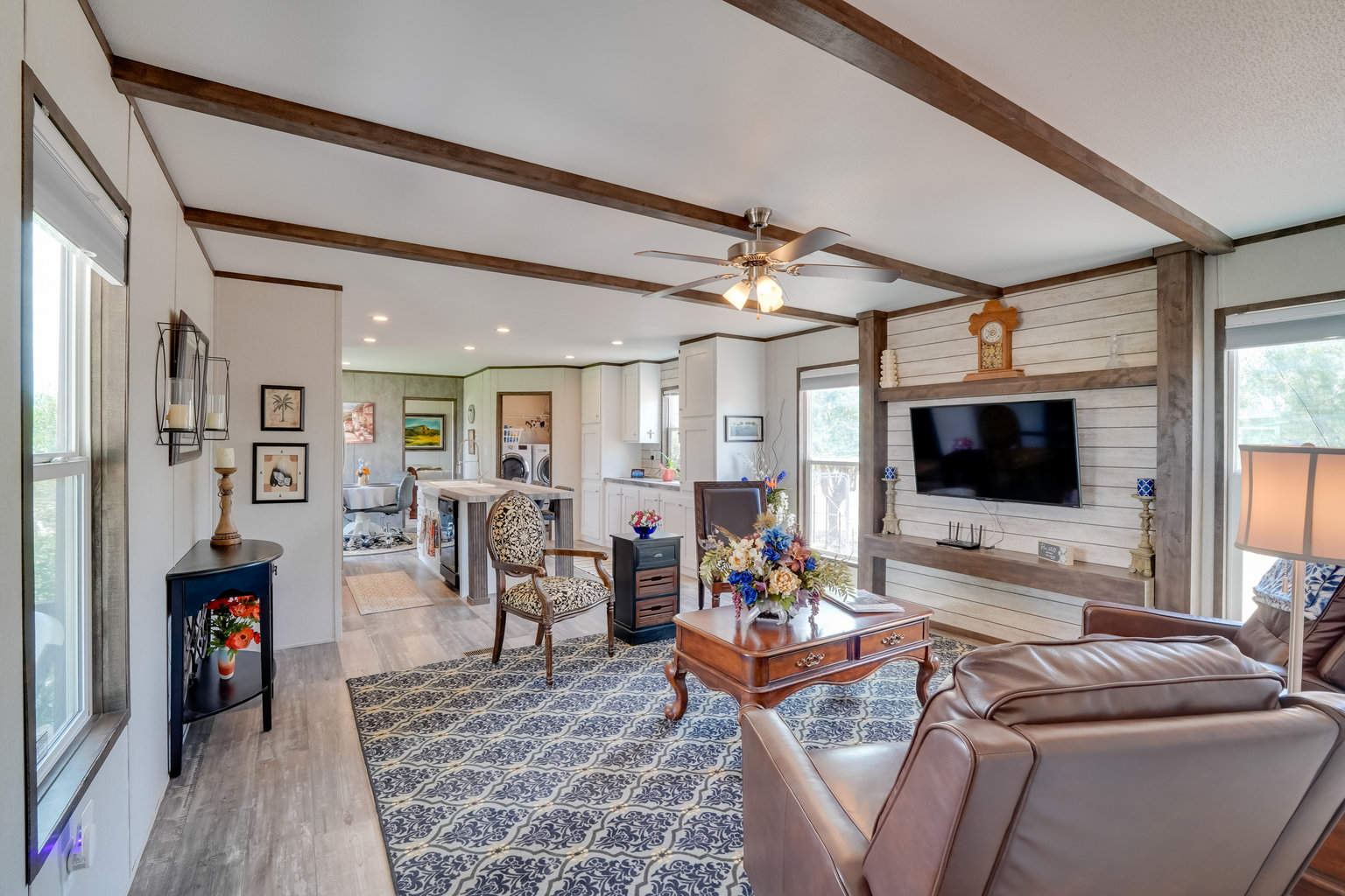 Hawley Vacation Rental