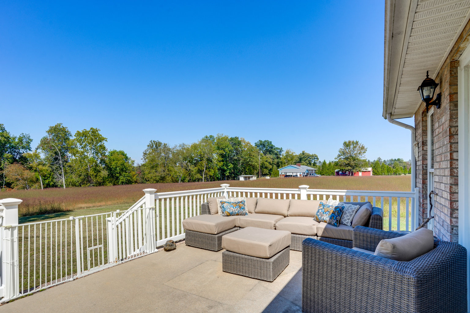 Grottoes Vacation Rental