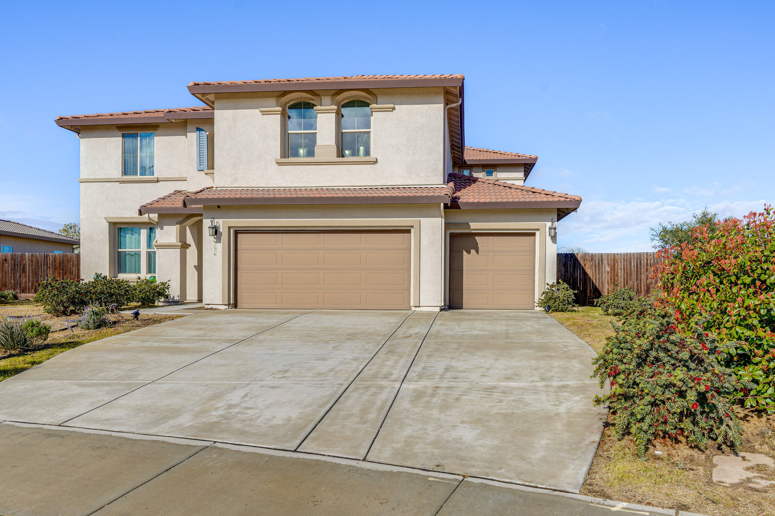 Bakersfield Vacation Rental