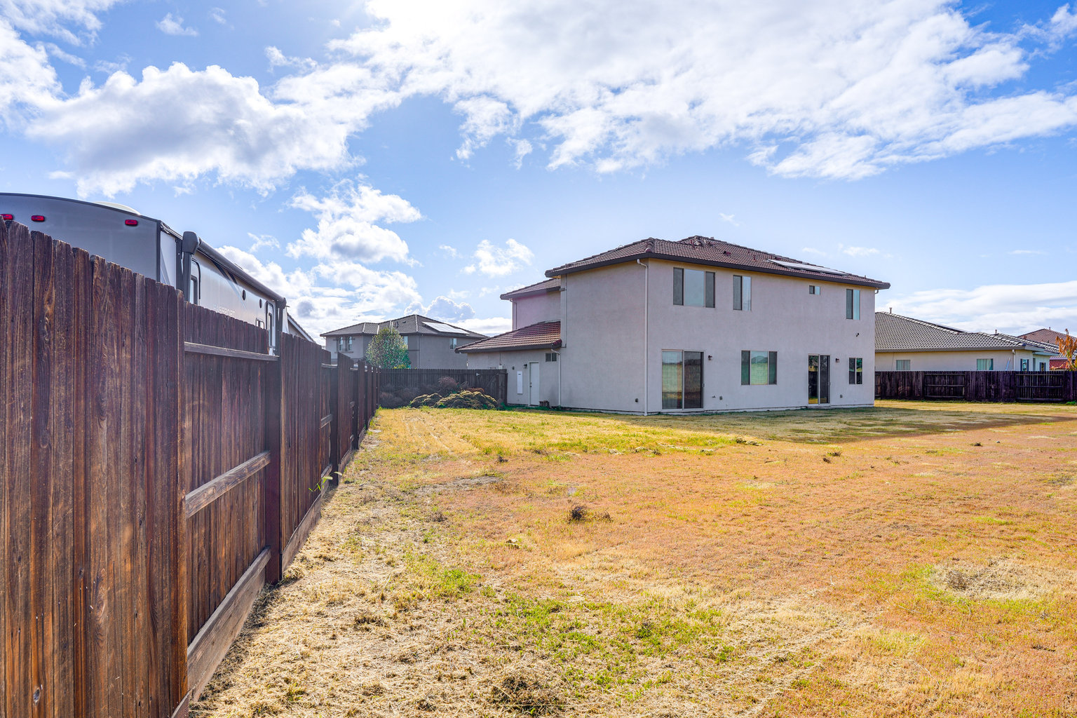 Bakersfield Vacation Rental