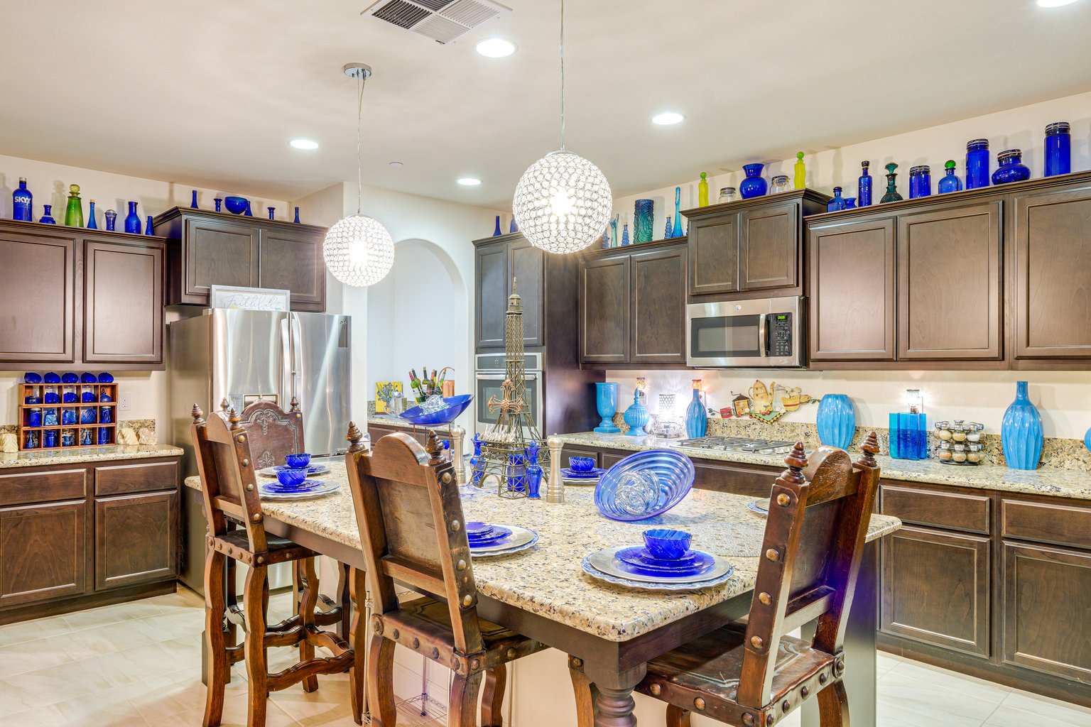 Bakersfield Vacation Rental