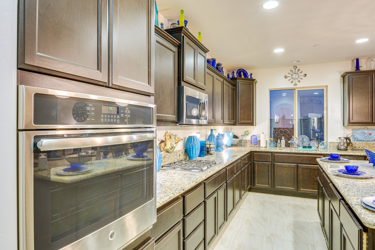 Bakersfield Vacation Rental