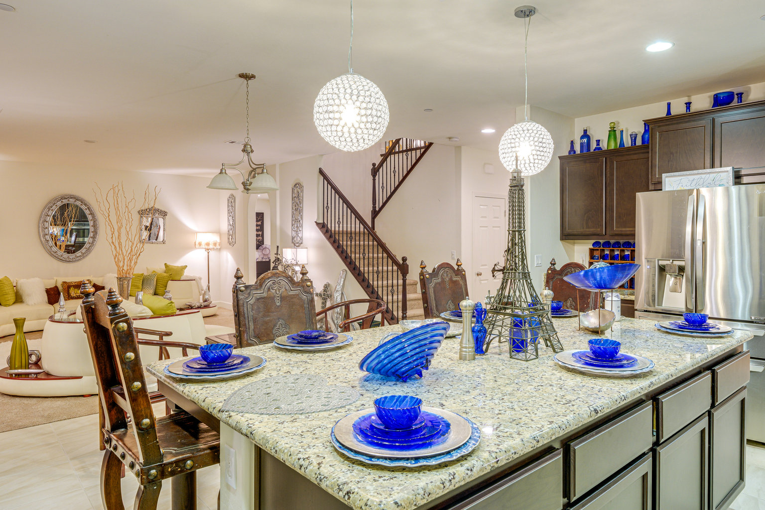 Bakersfield Vacation Rental