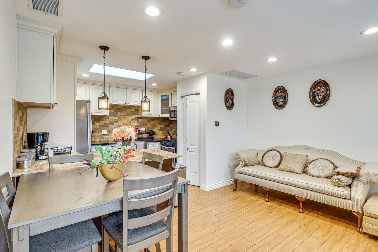 Fountain Valley Vacation Rental