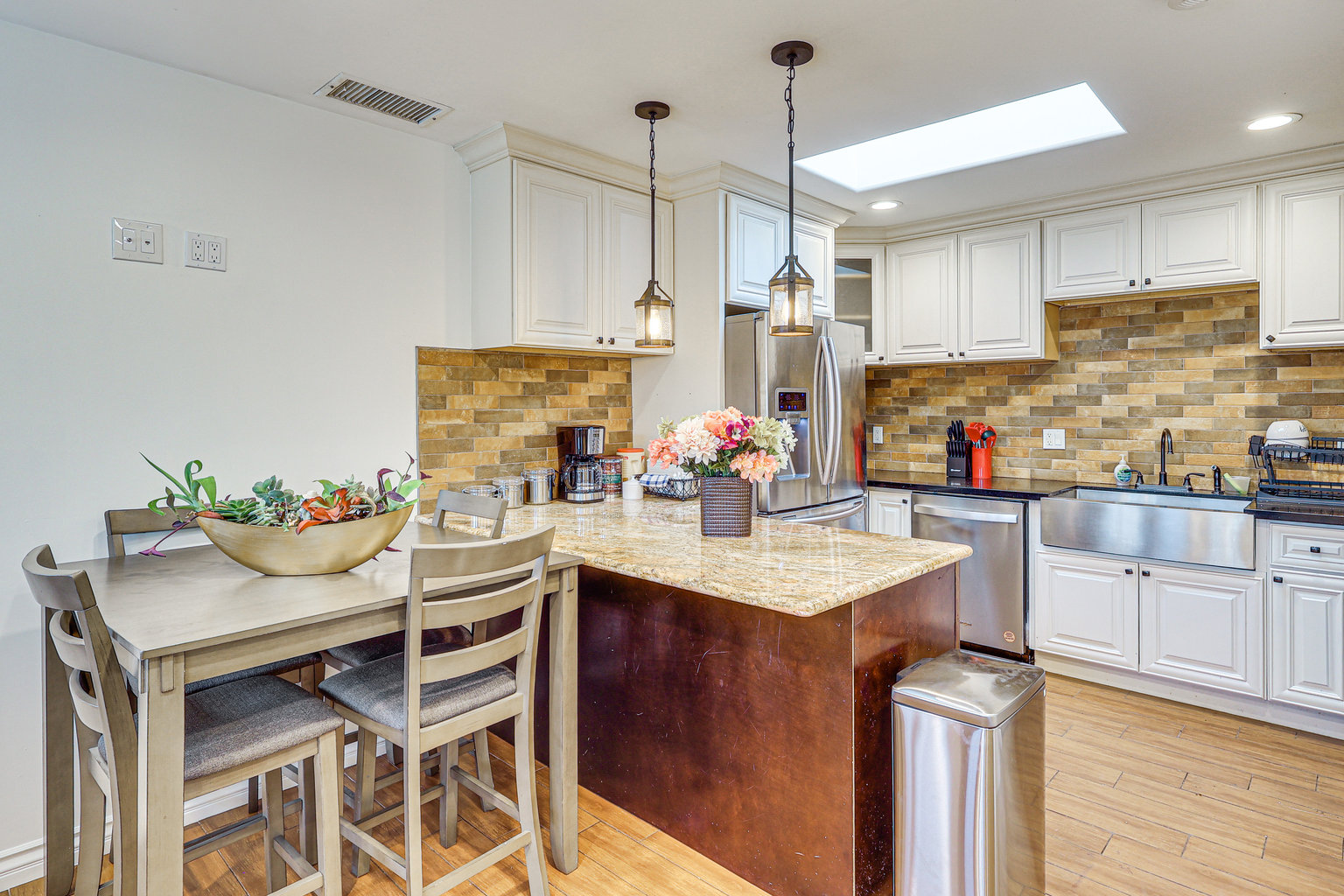 Fountain Valley Vacation Rental