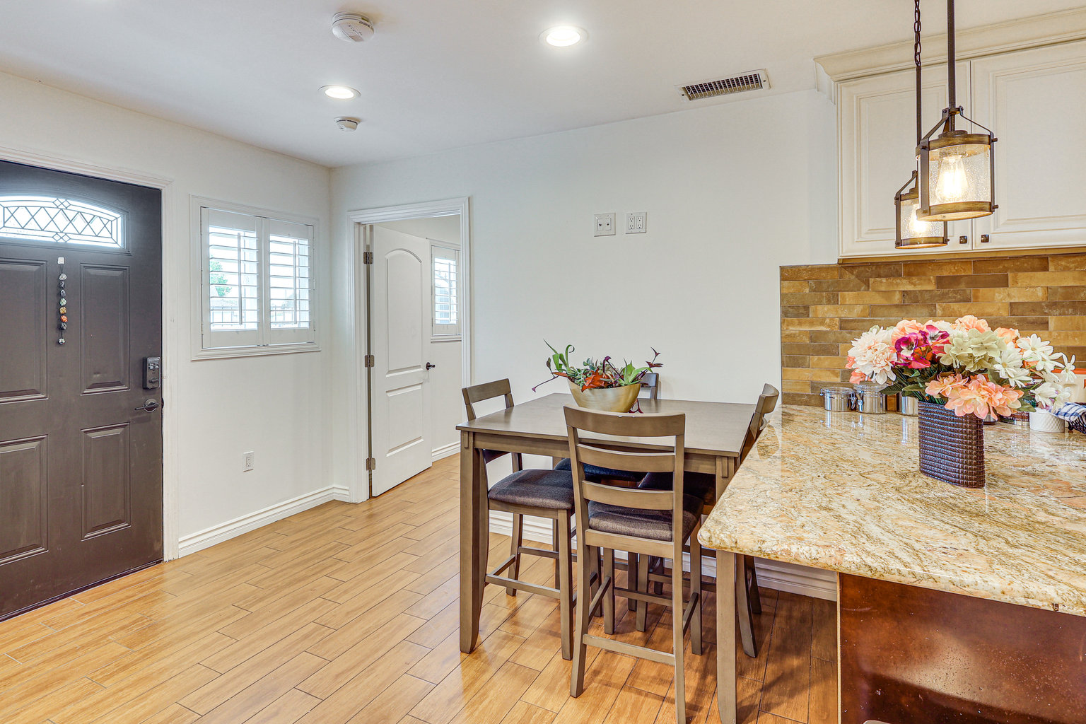 Fountain Valley Vacation Rental