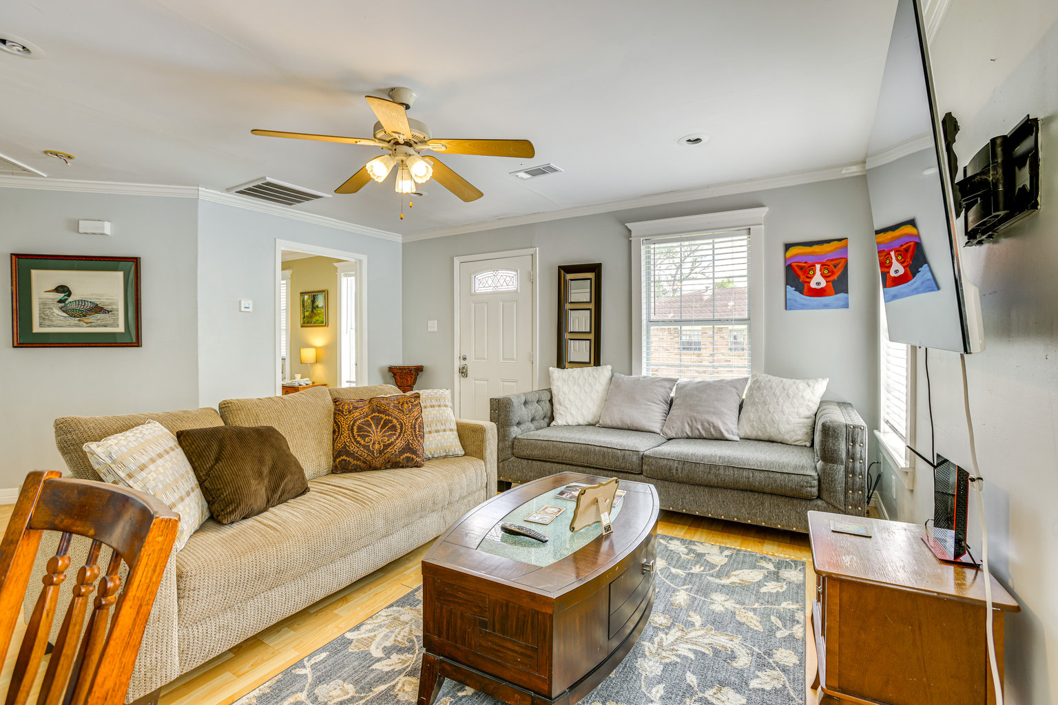 Houston Vacation Rental