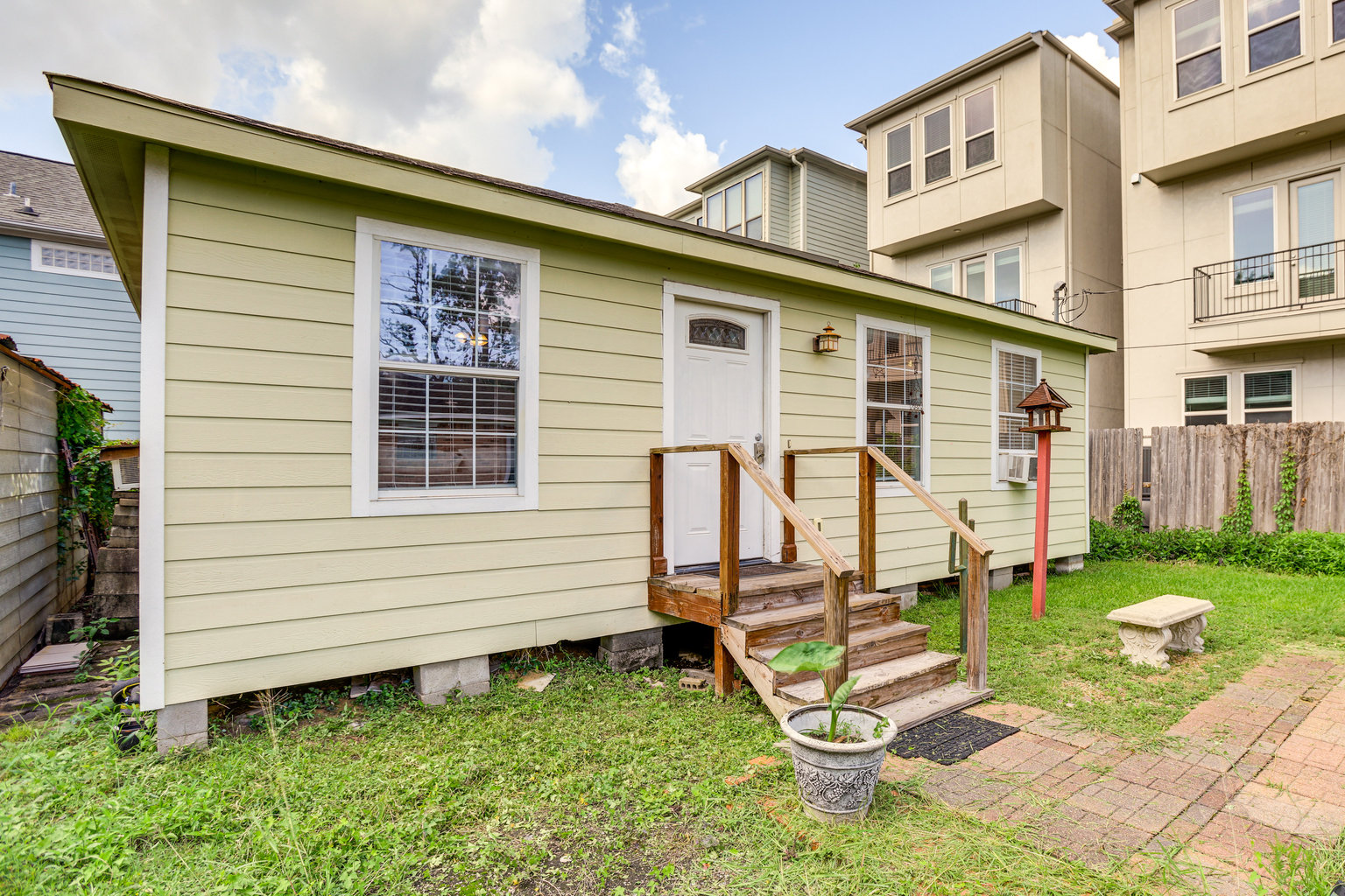 Houston Vacation Rental