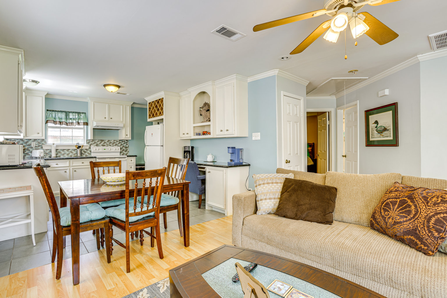 Houston Vacation Rental