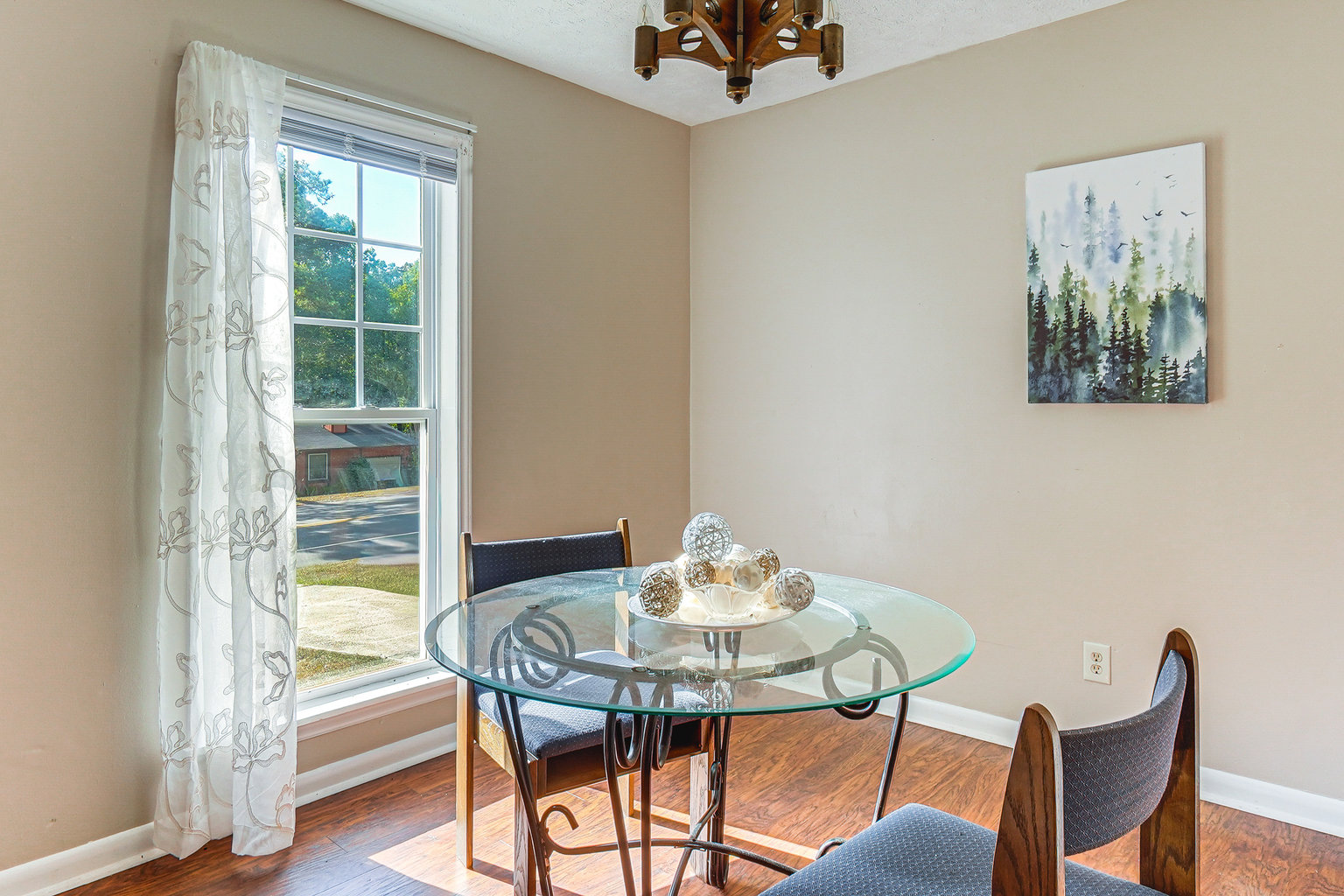 Fayetteville Vacation Rental