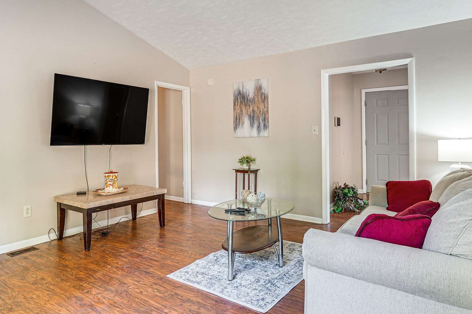 Fayetteville Vacation Rental