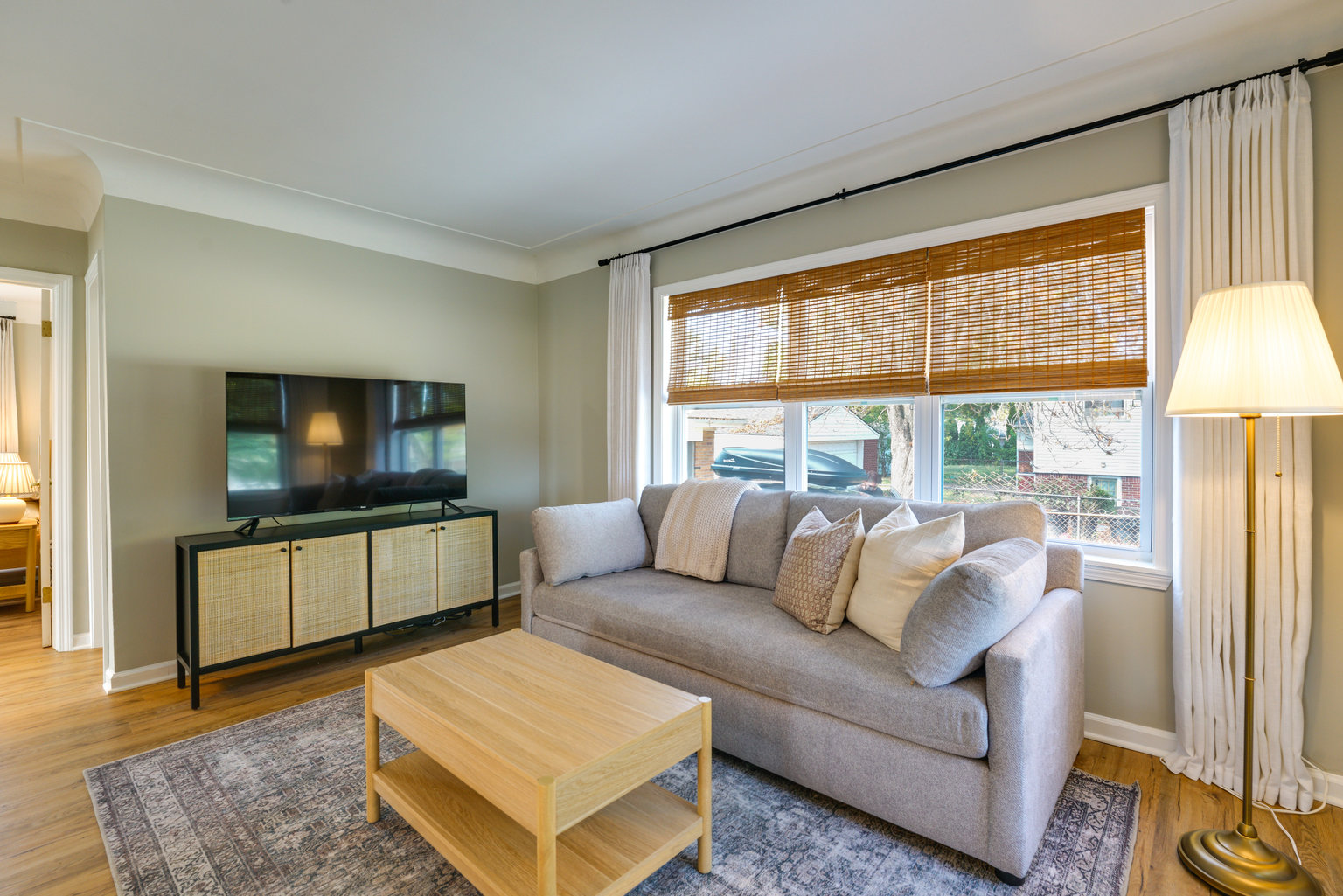 Roseville Vacation Rental