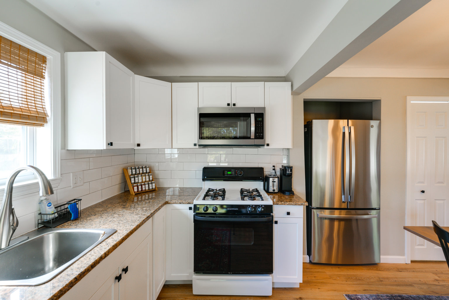 Roseville Vacation Rental