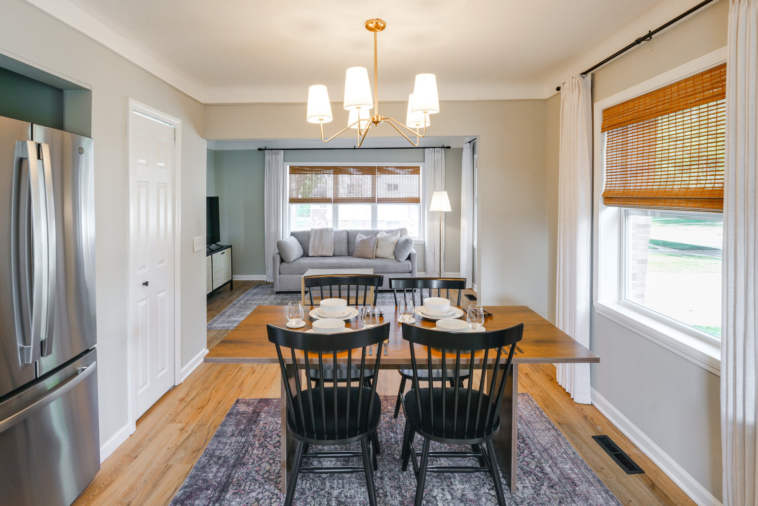 Roseville Vacation Rental