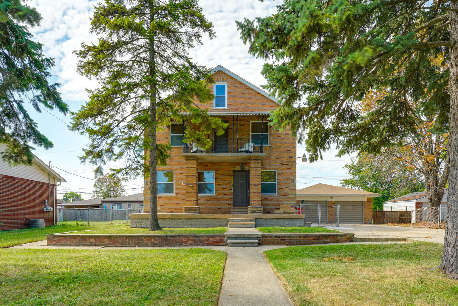 Roseville Vacation Rental