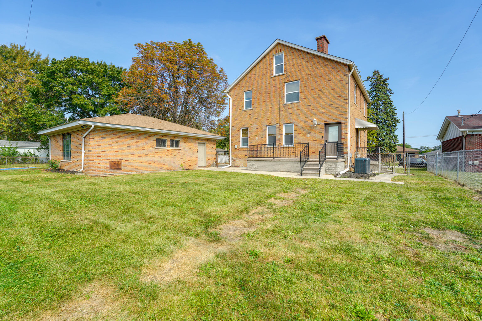 Roseville Vacation Rental