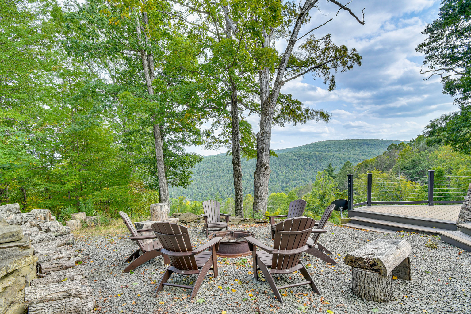 Cameron Vacation Rental