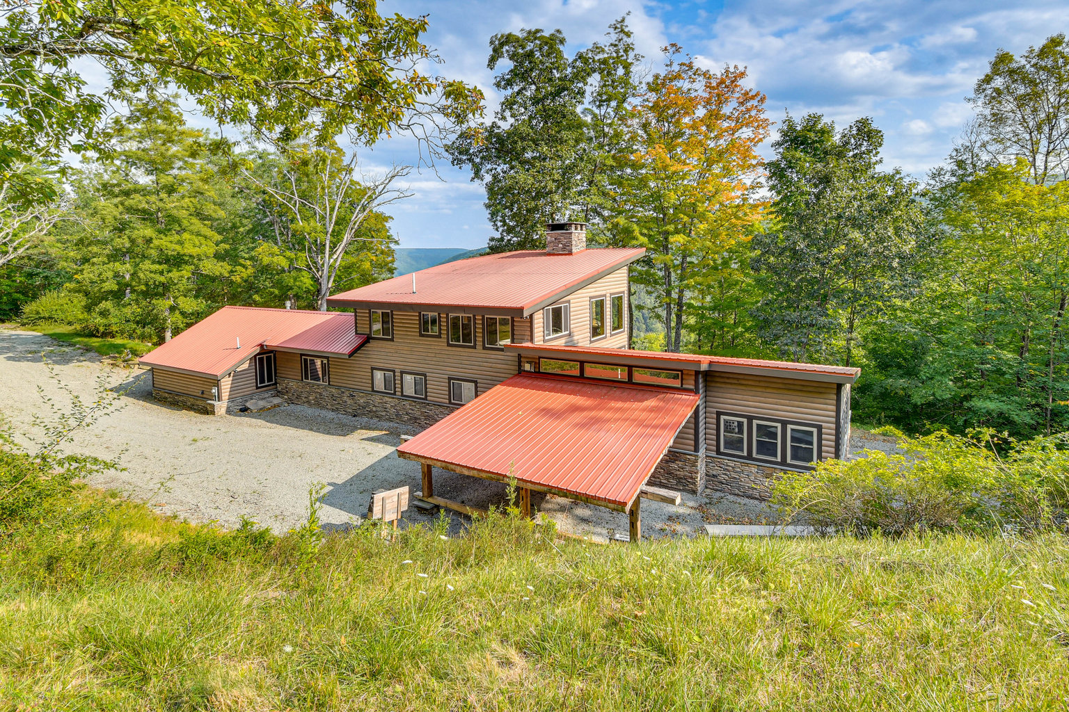 Cameron Vacation Rental