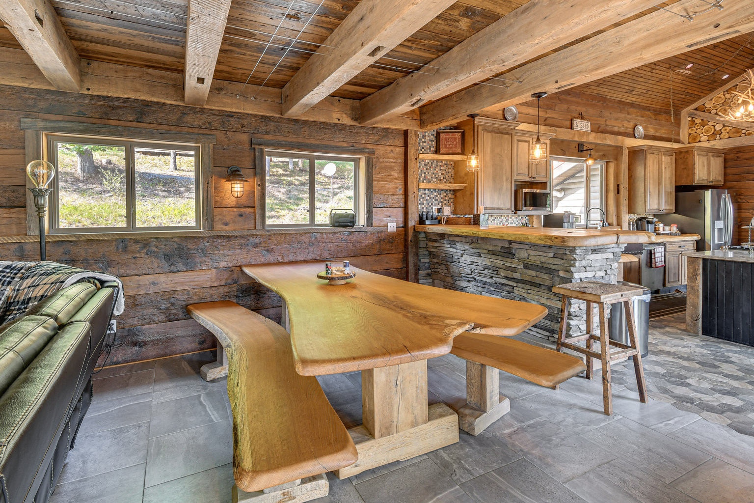 Cameron Vacation Rental