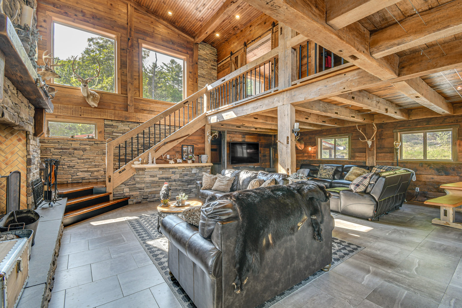 Cameron Vacation Rental