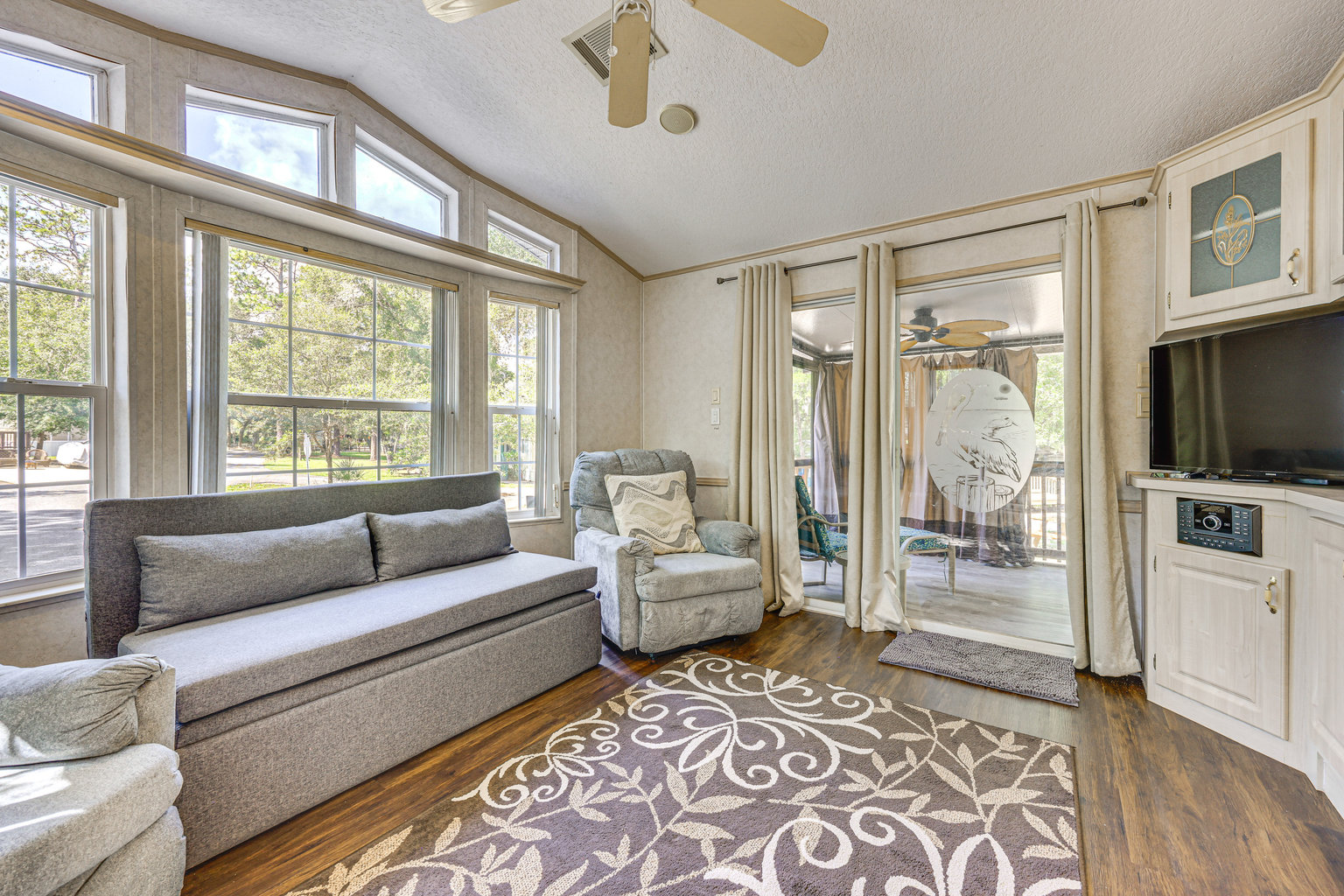 Salt Springs Vacation Rental