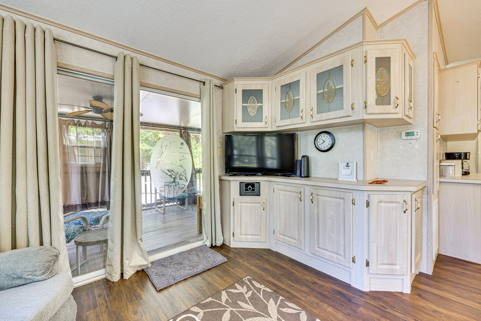 Salt Springs Vacation Rental