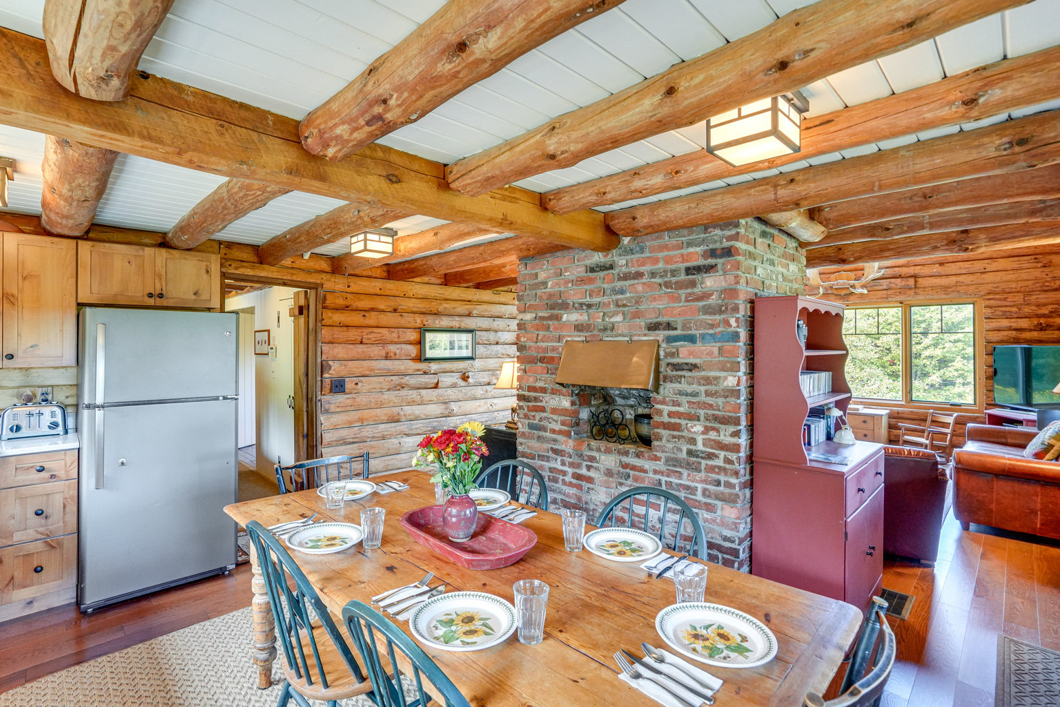 Wilmington Vacation Rental