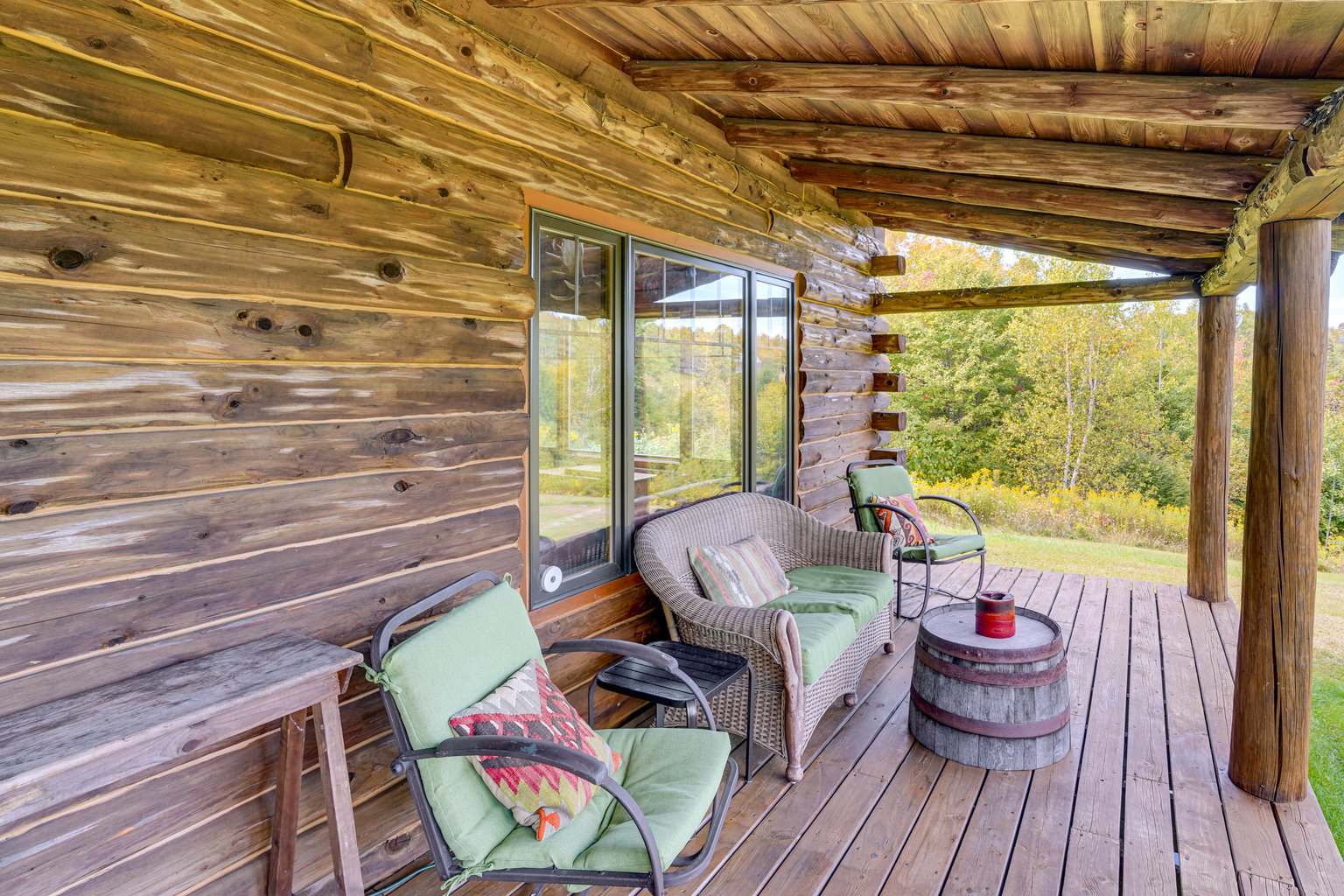 Wilmington Vacation Rental