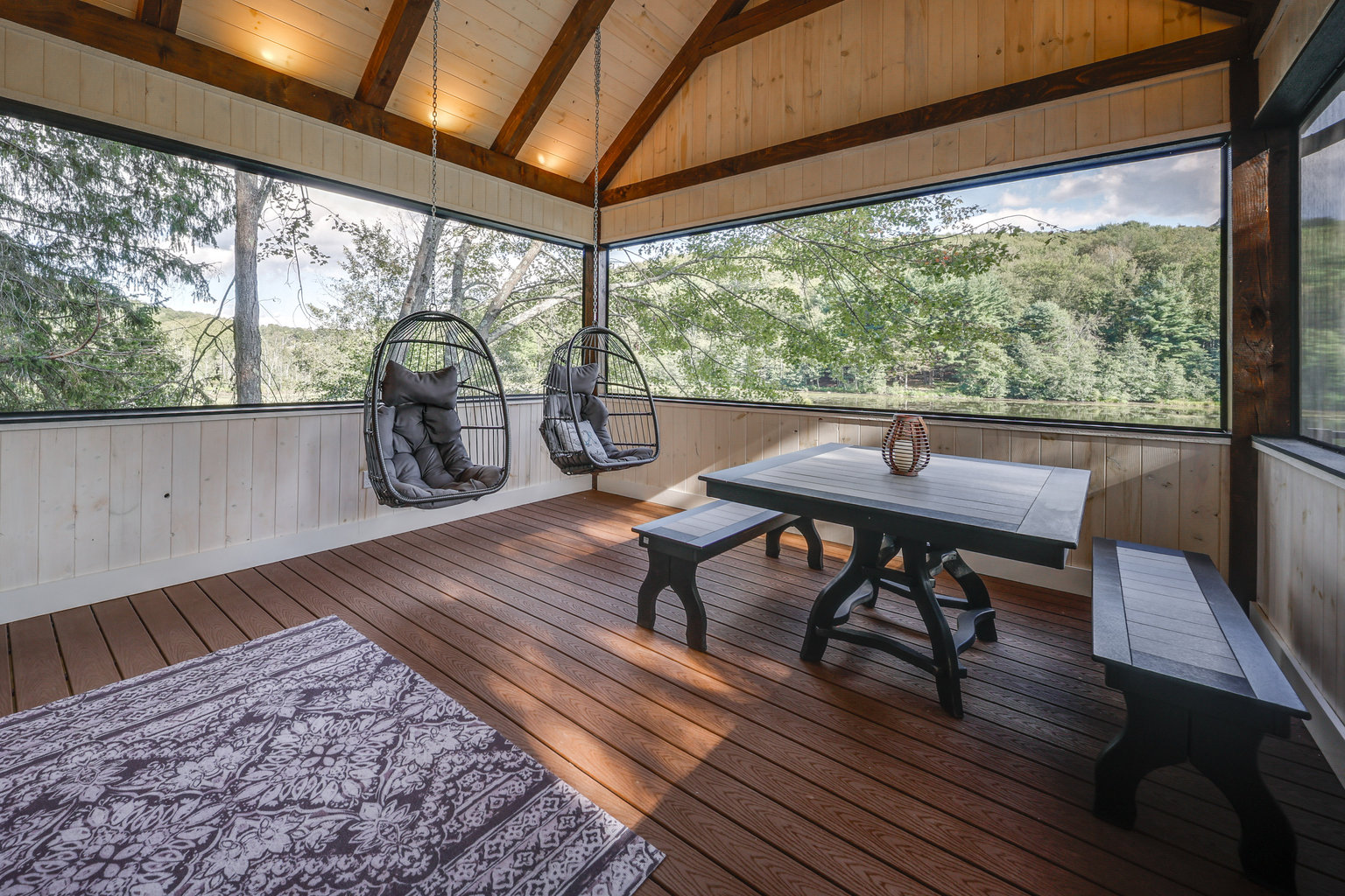 New Albany Vacation Rental