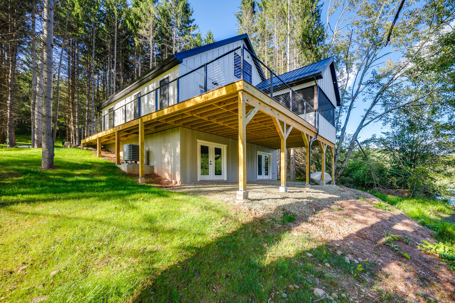 New Albany Vacation Rental