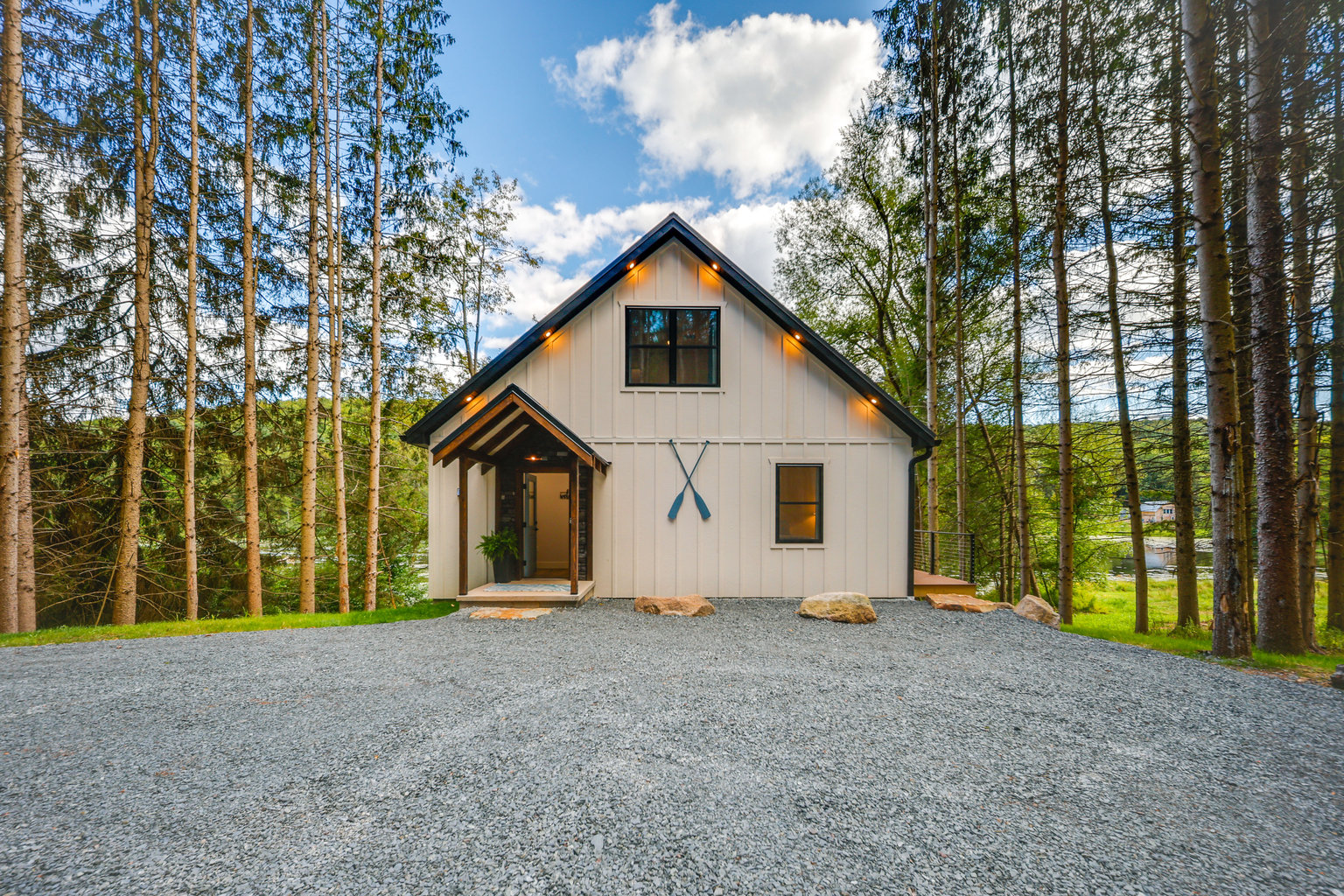 New Albany Vacation Rental