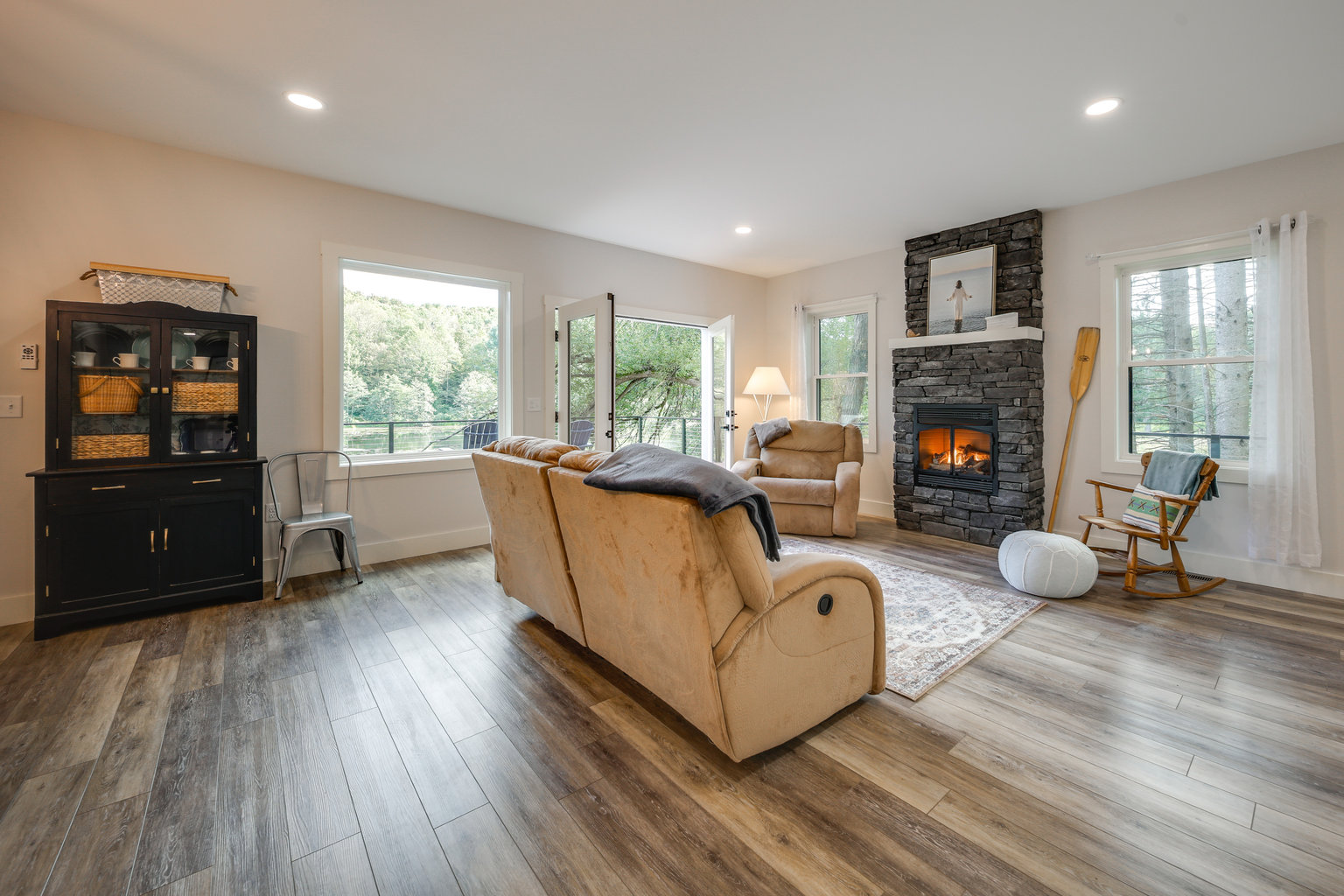 New Albany Vacation Rental