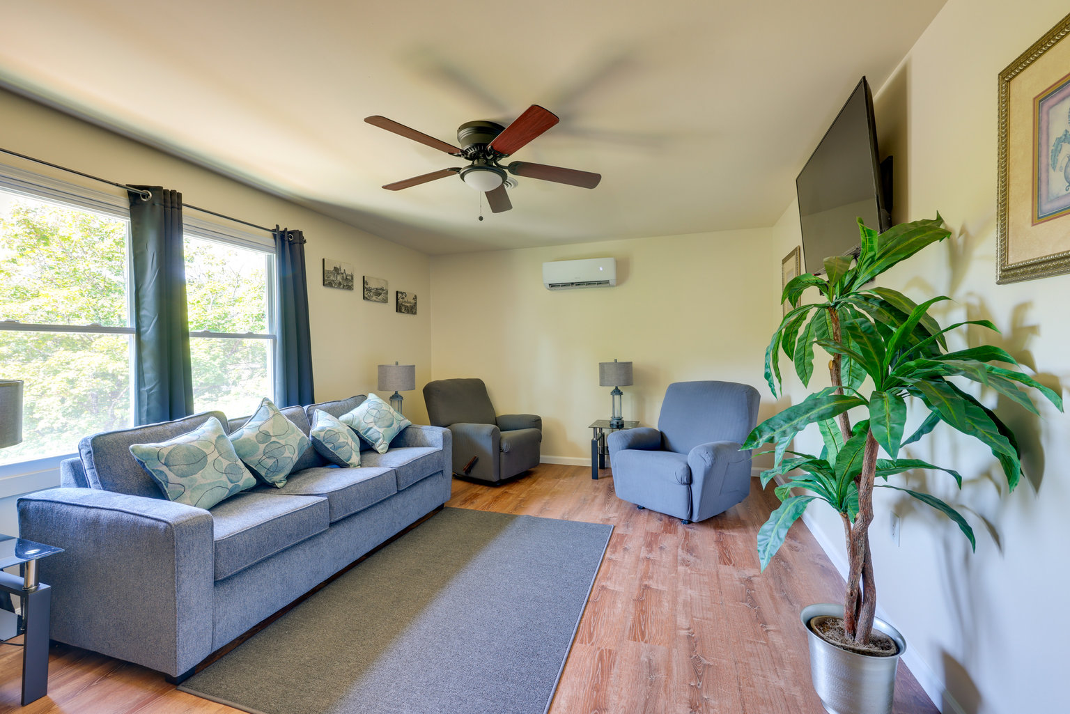 Birmingham Vacation Rental