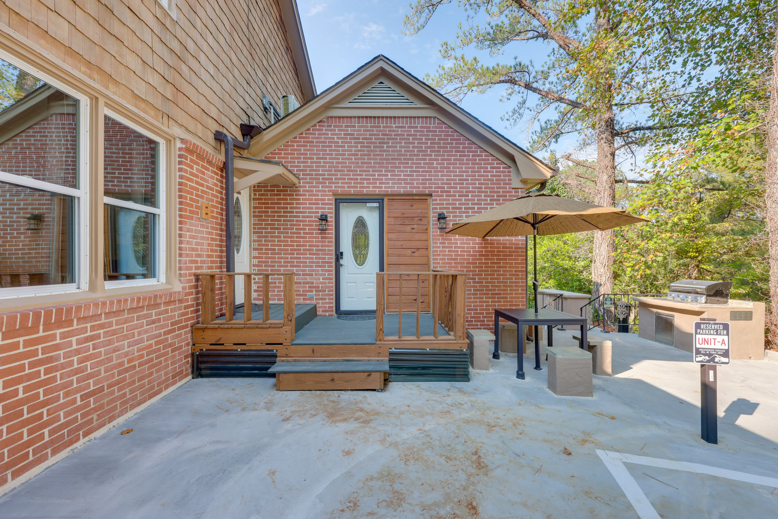 Birmingham Vacation Rental