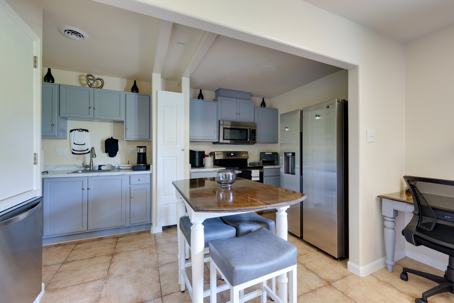 Birmingham Vacation Rental