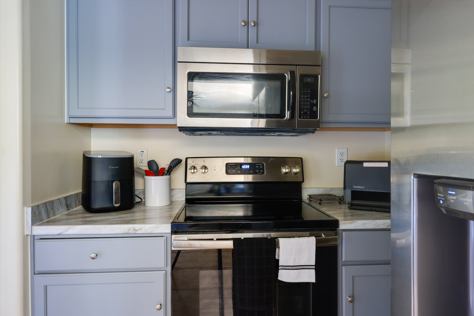 Birmingham Vacation Rental