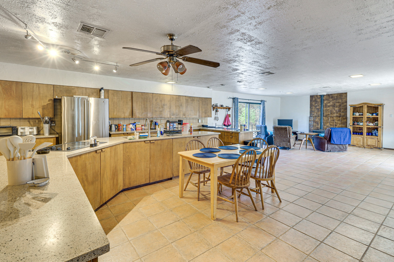 Socorro Vacation Rental