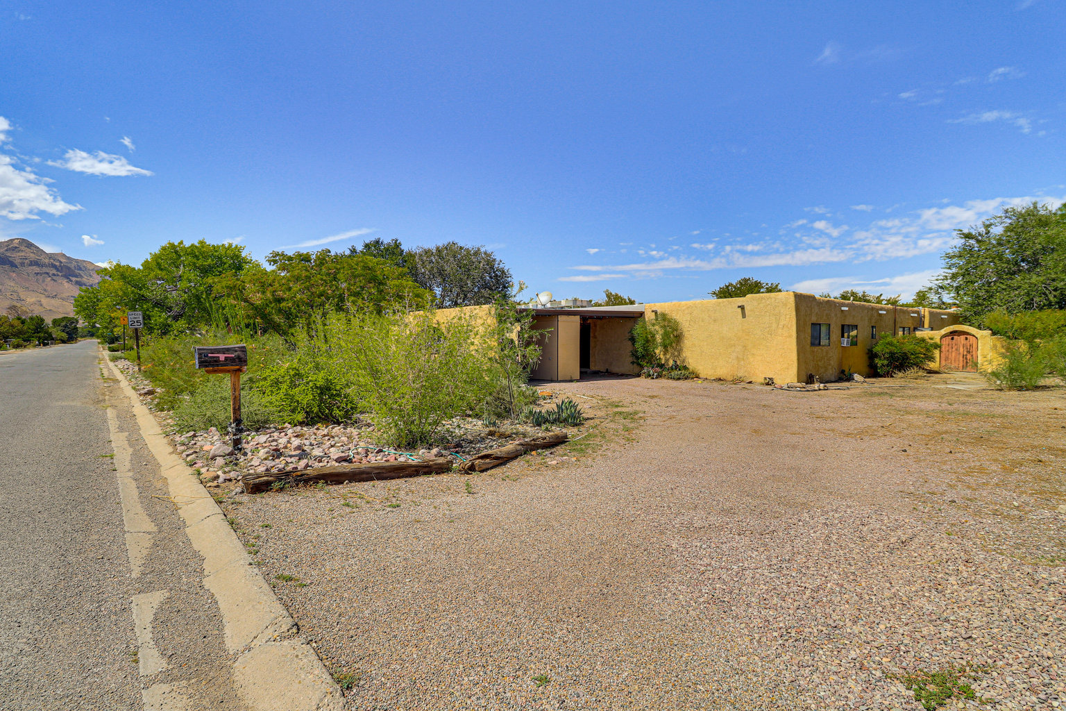 Socorro Vacation Rental