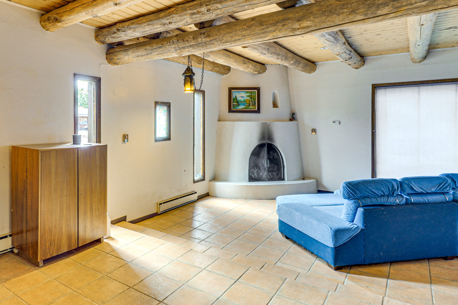 Socorro Vacation Rental