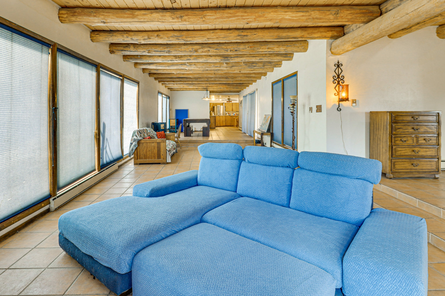 Socorro Vacation Rental