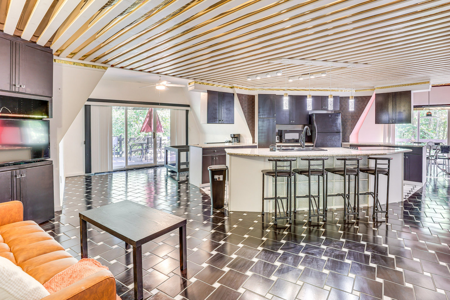 Dover Vacation Rental