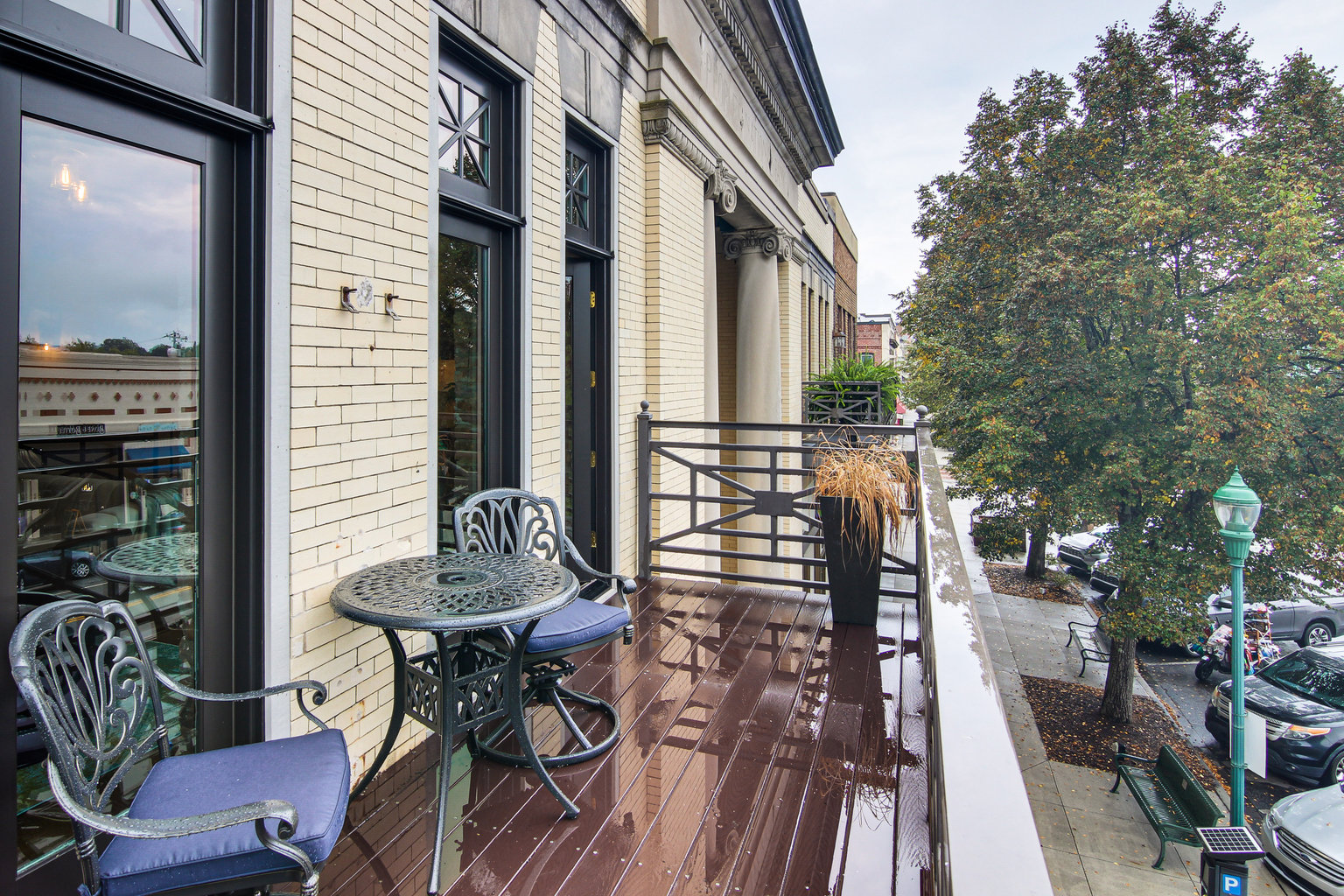 Hendersonville Vacation Rental