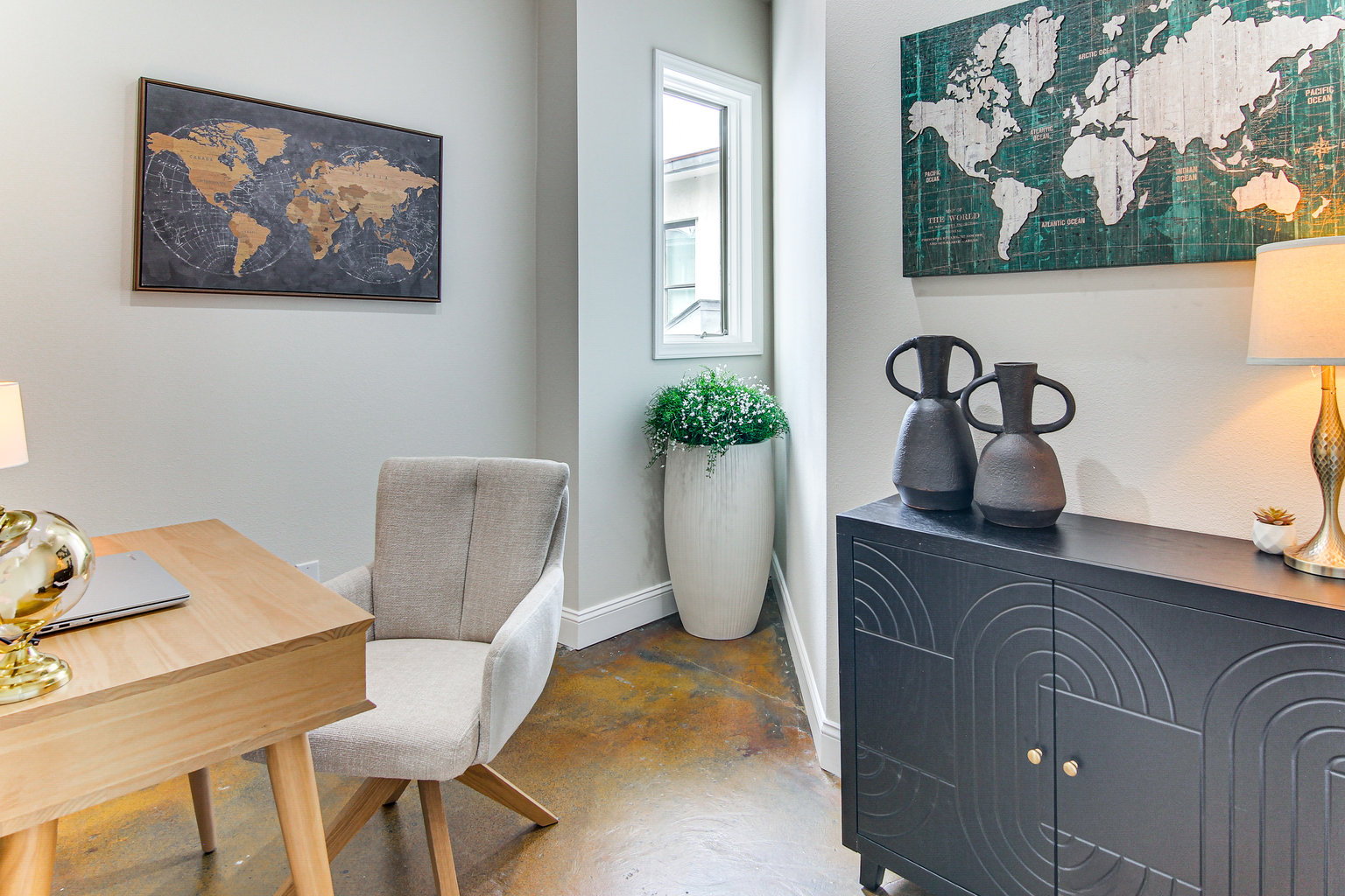 Hendersonville Vacation Rental