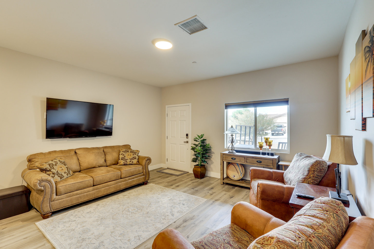 Lake Havasu City Vacation Rental